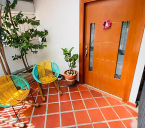 Apartamento Loft cerca del aeropuerto